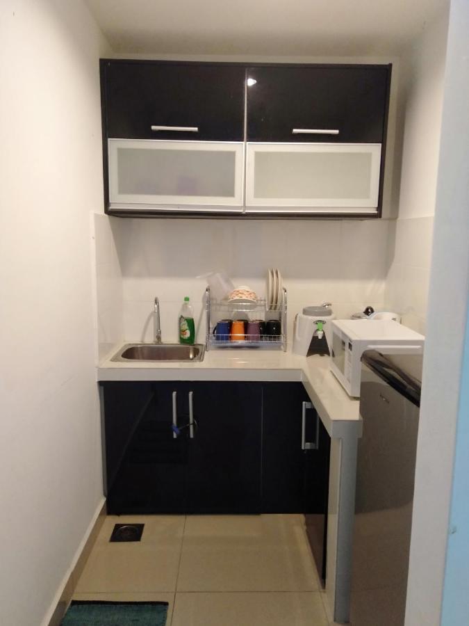 Risqi Apartment 2 Bedroom Wakaf Che Yeh 哥打巴鲁 外观 照片