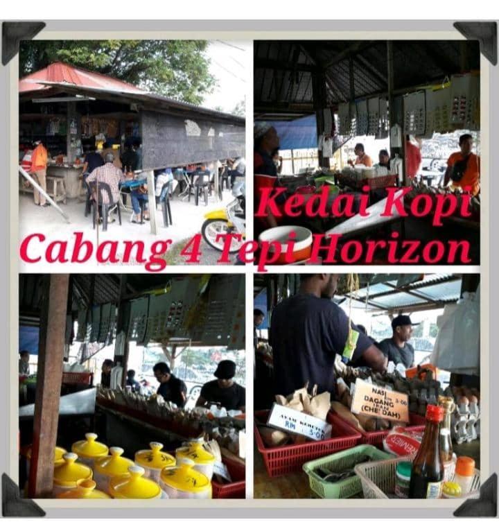 Risqi Apartment 2 Bedroom Wakaf Che Yeh 哥打巴鲁 外观 照片